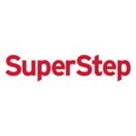 superstep android application logo